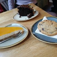  at Koffie ende Koeck in Amsterdam