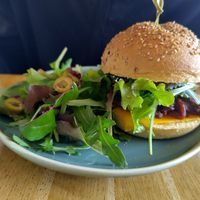  at Koffie ende Koeck in Amsterdam