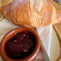   at Koffie ende Koeck in Amsterdam