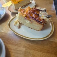  at Koffie ende Koeck in Amsterdam