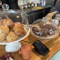 Offerings Saturday 13 June 2026  at Koffie ende Koeck in Amsterdam
