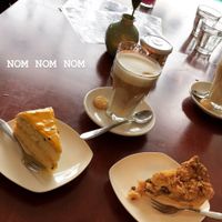 Loved every bite!  at Koffie ende Koeck in Amsterdam