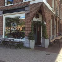 Outside 2 at Koffie ende Koeck in Amsterdam