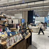 Next to le petit mec which has vegan bread  at Brooklyn Roasting Company - Shinsaibashi Store in Osaka