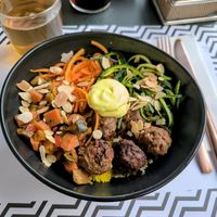  at People Eat Milano in Milan