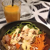  at People Eat Milano in Milan