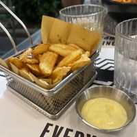  at People Eat Milano in Milan