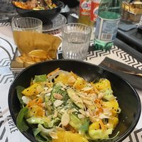   at People Eat Milano in Milan