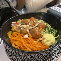  at People Eat Milano in Milan