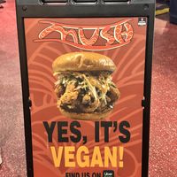   at Mush @ Nationals Park in Washington