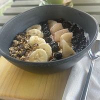   at The Green Spot in Modena