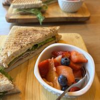   at The Green Spot in Modena