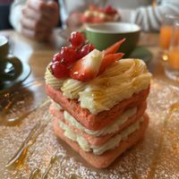   at The Green Spot in Modena