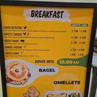  at Spudz in Kaiserslautern