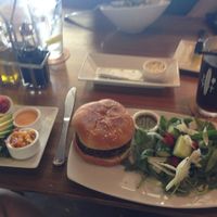 My Food at Shore Diner in Sarasota