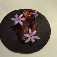 Another taco but I am forgetting what it was. It was delicious though!  at Californios in San Francisco