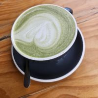  at Crater Cafe Akaroa in Akaroa