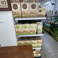   at Thực dưỡng Lá Tía Tô - Tân Bình in Ho Chi Minh City