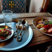  at Gitden Cafe - 깃든카페 in Jeju