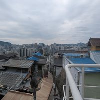  at Cafe Reading Cat in Seoul