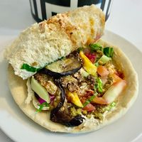  at Falafil Al Rabiah Al Khadra - Silicon in Dubai