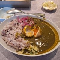  at FOODLAB Tsukiji in Tokyo