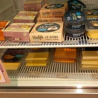 veganer käse at Pro Natura Reformhaus in Duisburg