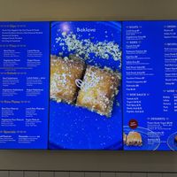   at Kali Greek Kitchen in Palo Alto