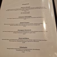  at Rübenrot in Augsburg