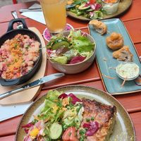   at Rübenrot in Augsburg