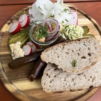   at Rübenrot in Augsburg