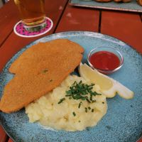  at Rübenrot in Augsburg