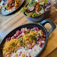 Spätzle Tricolore at Rübenrot in Augsburg