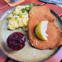   at Rübenrot in Augsburg