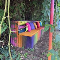   at Rübenrot in Augsburg