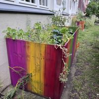   at Rübenrot in Augsburg