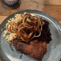   at Rübenrot in Augsburg