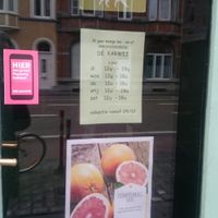 Hours at De Karwij in Leuven