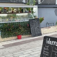 Also serving Drinks   at NutriGreens Salad Bar - Food Stall in Sarande