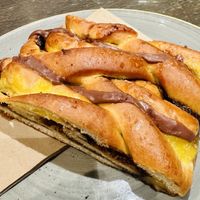 Plant Based Social  at Ole & Steen in Richmond
