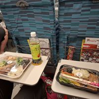  at  Vegetsai Vegan Bento - Taipei Main Station in Taipei