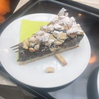   at Renners Café in Munich