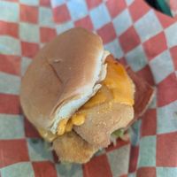  at Go Vegan GR in Grand Rapids