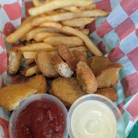  at Go Vegan GR in Grand Rapids