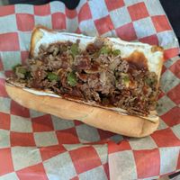  at Go Vegan GR in Grand Rapids