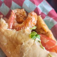 So good I almost forgot to take a Pic! at Go Vegan GR in Grand Rapids