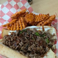 Libra at Go Vegan GR in Grand Rapids