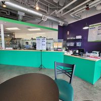  at Go Vegan GR in Grand Rapids