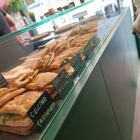  at Focacceria Cecino in Milan