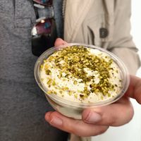  at Focacceria Cecino in Milan